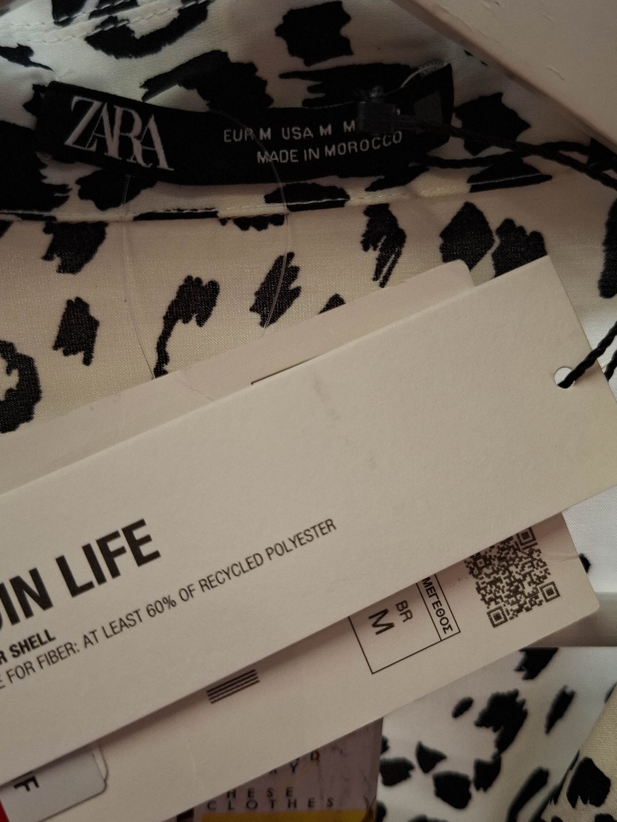 Rochie Zara Femei - M