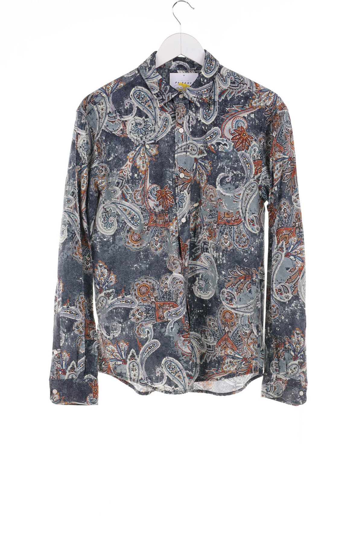 Camasa Zara Femei - S