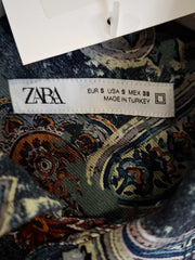 Camasa Zara Femei - S