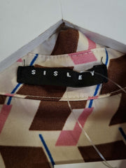 Camasa SISLEY Femei - S