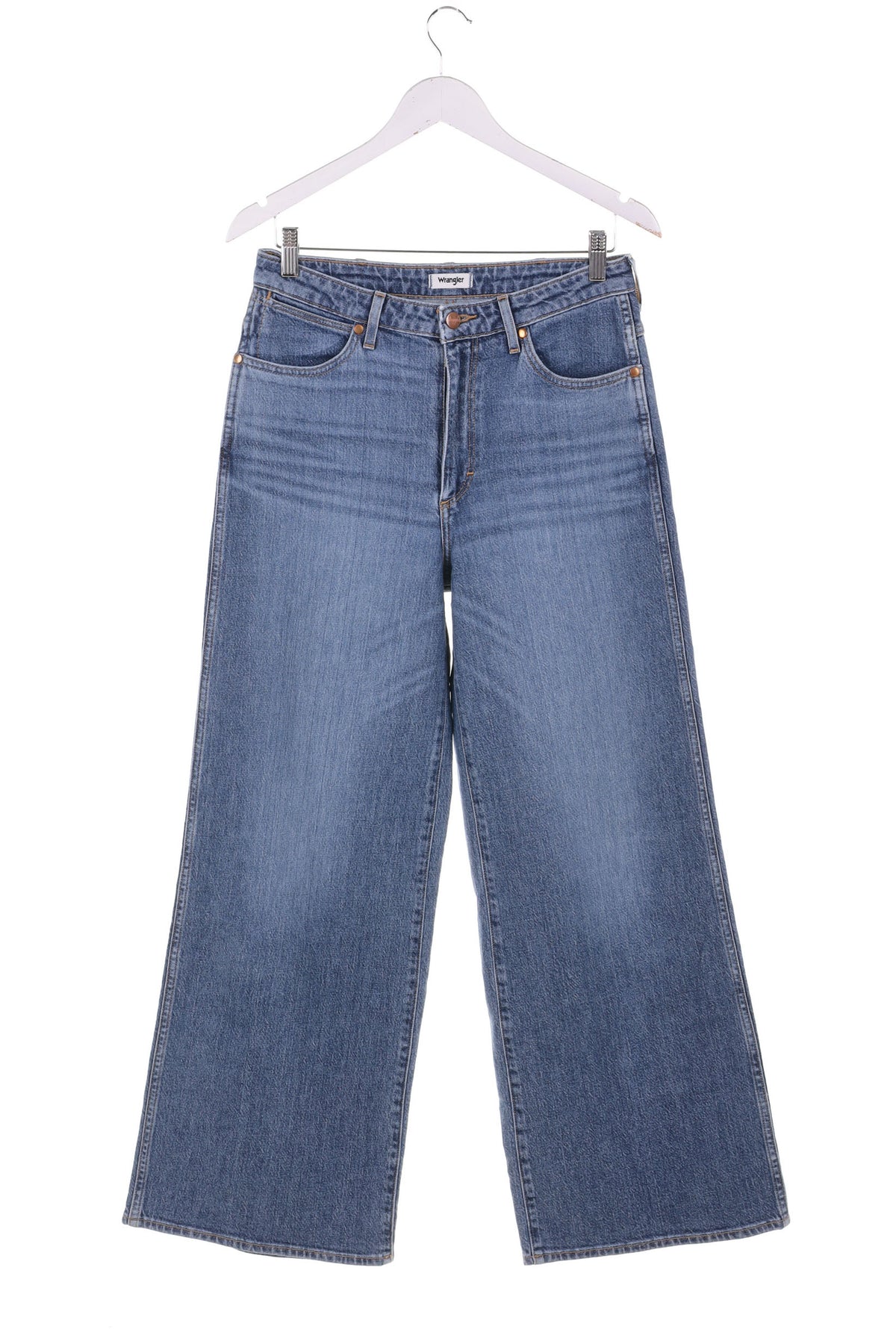 Blugi Wrangler Femei - M