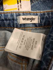 Blugi Wrangler Femei - M