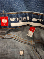 Blugi Engelbert Strauss Femei - L