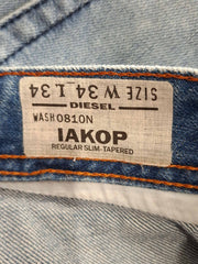 Blugi Diesel Barbati - L