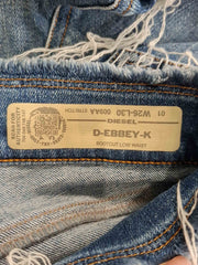 Blugi Diesel  Femei - S