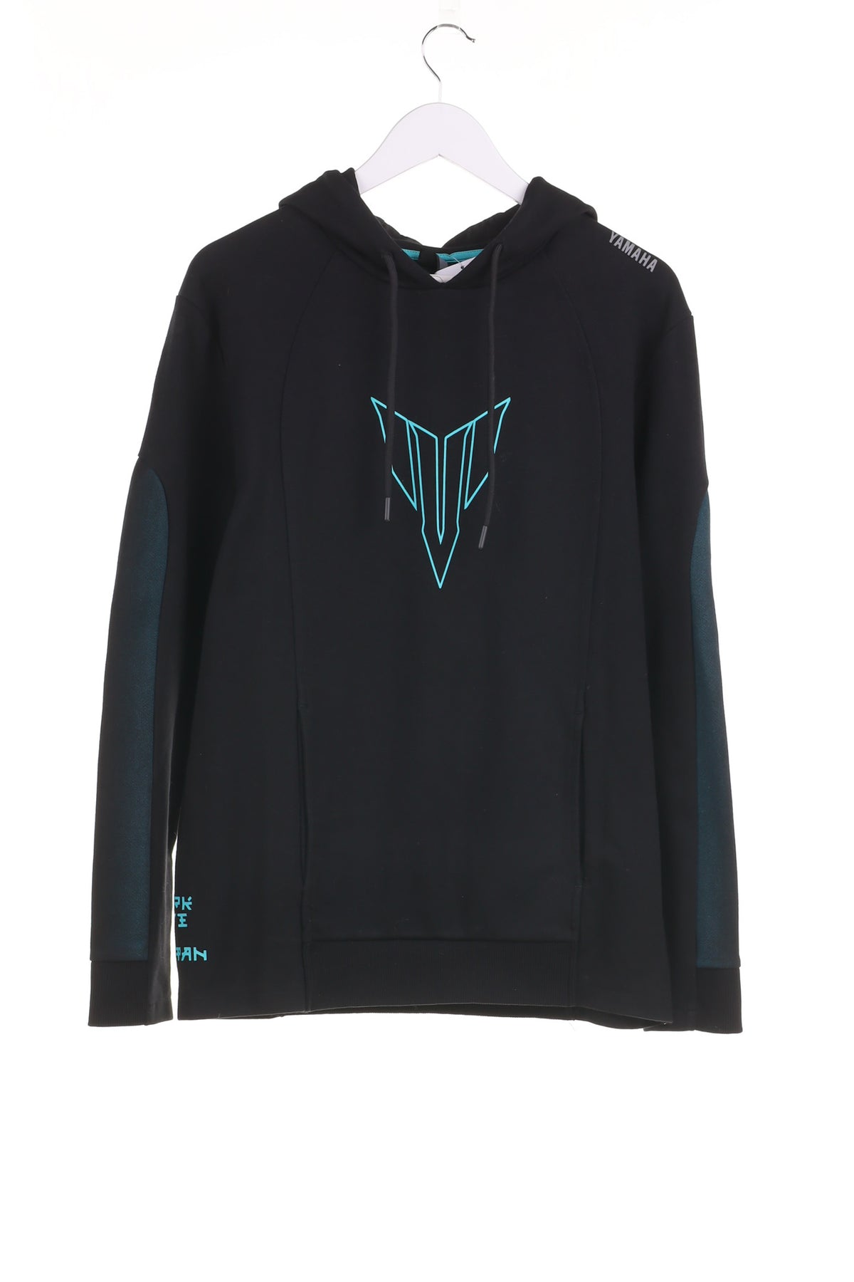 Hanorac Yamaha Barbati - L