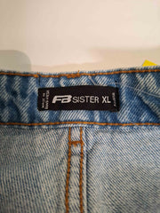 Fusta FB Sister Femei - XL