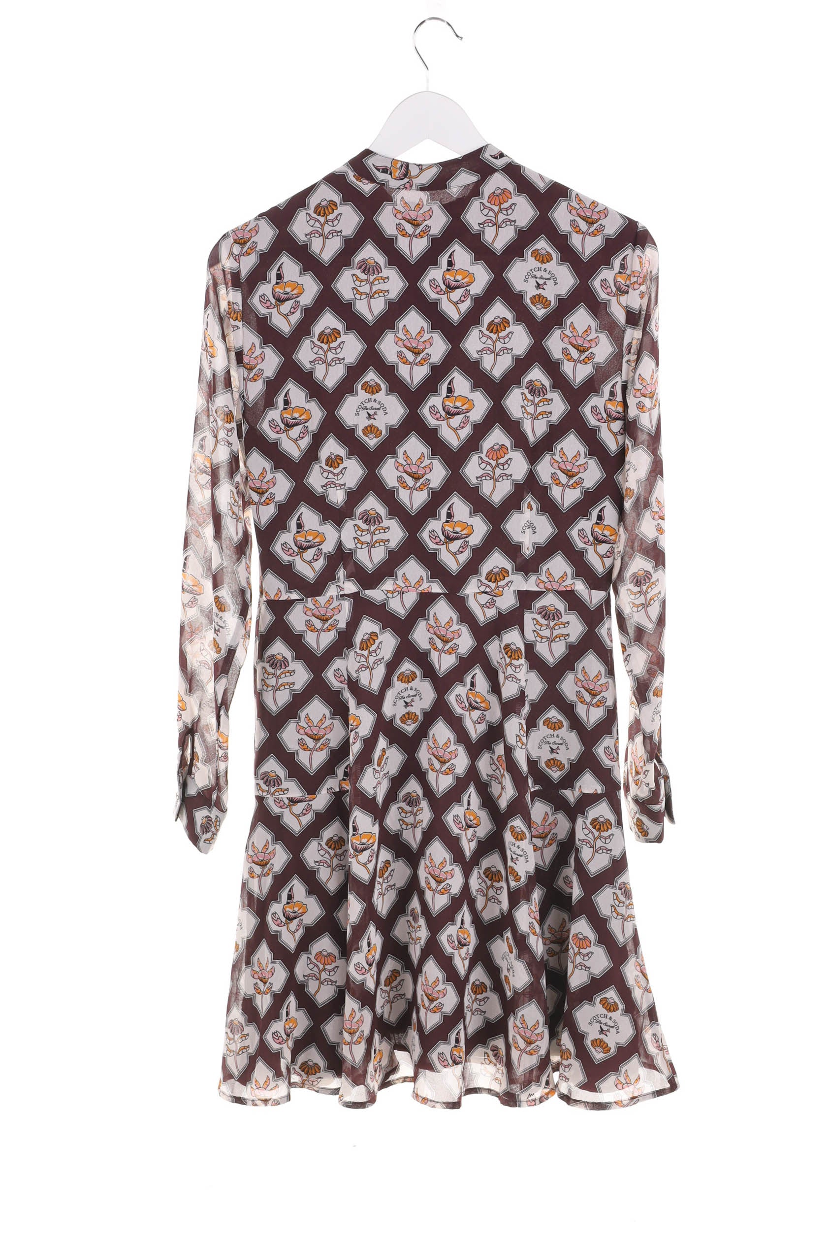 Rochie Scotch & Soda Femei - S