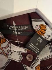 Rochie Scotch & Soda Femei - S