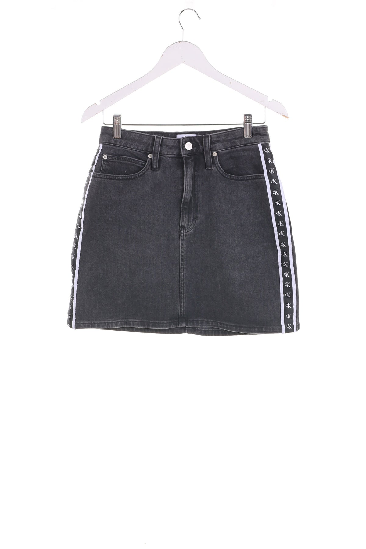 Fusta Calvin Klein Femei - L