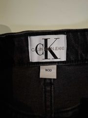 Fusta Calvin Klein Femei - L