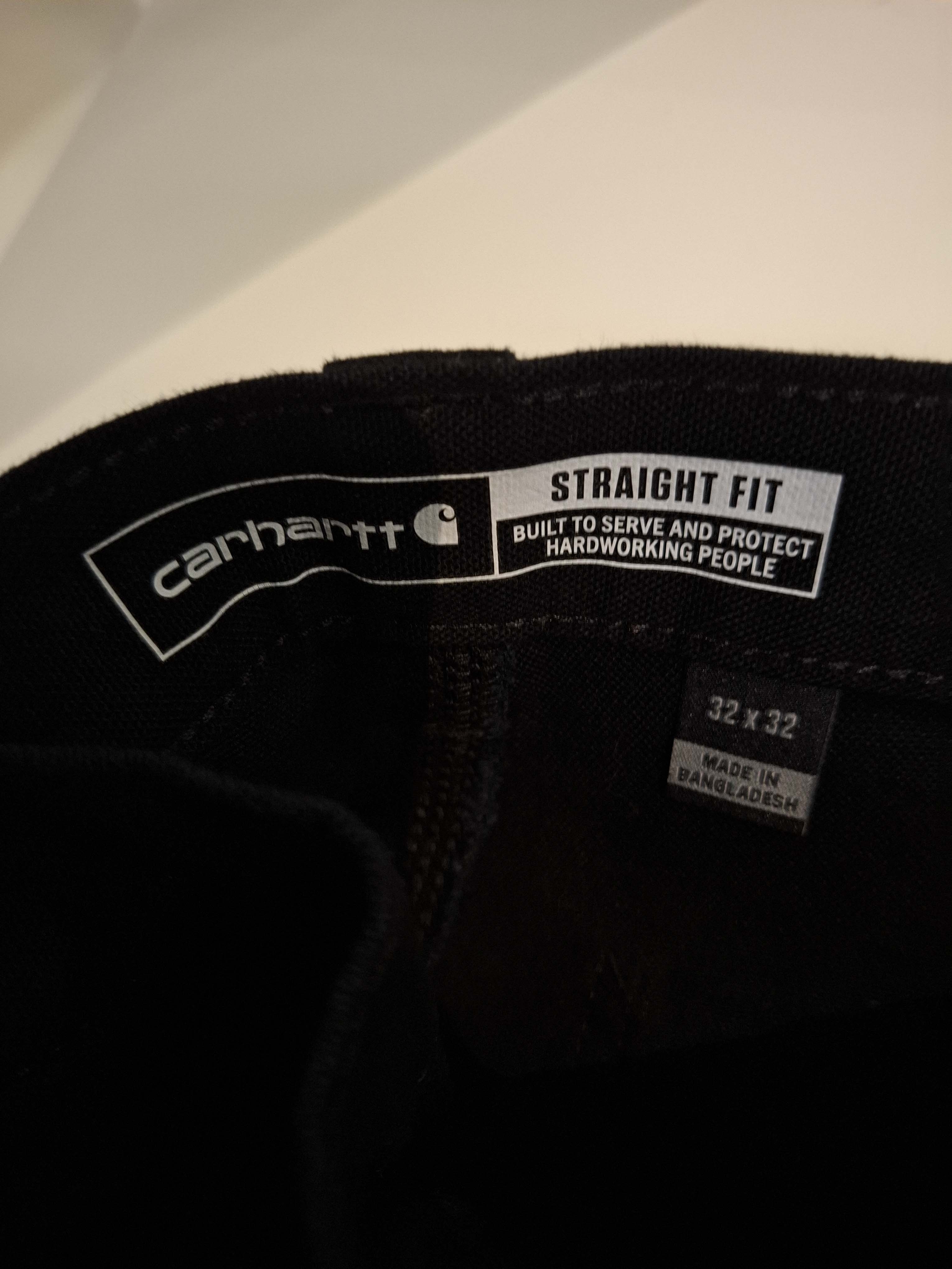 Blugi Carhartt Barbati - M