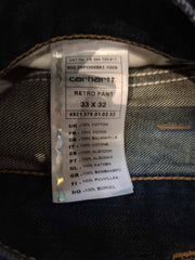 Blugi Carhartt Barbati - M
