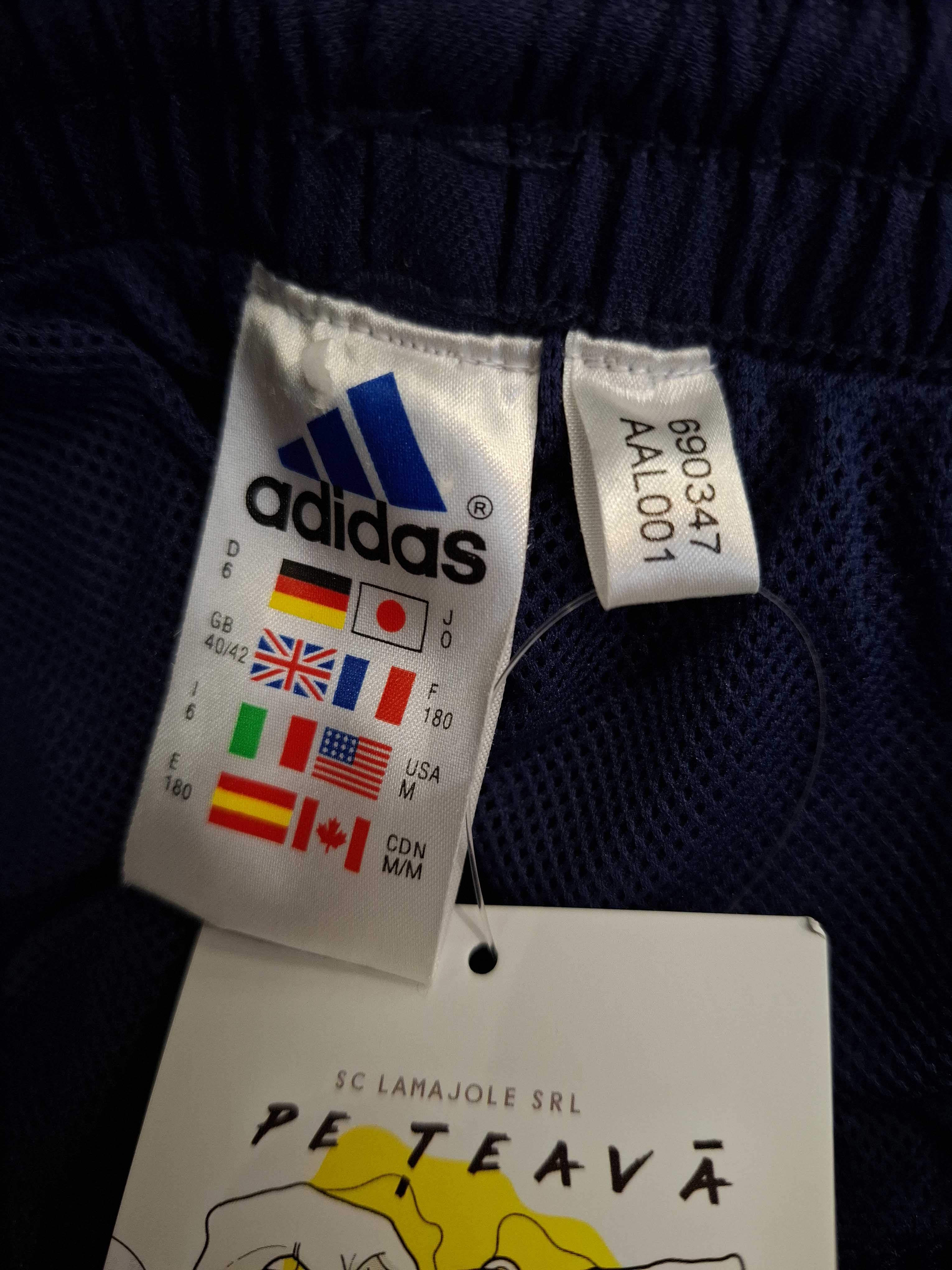 Pantaloni Adidas Barbati - M