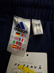 Pantaloni Adidas Barbati - M