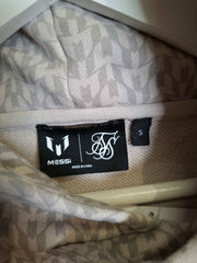 Hanorac Sik Silk Femei - S