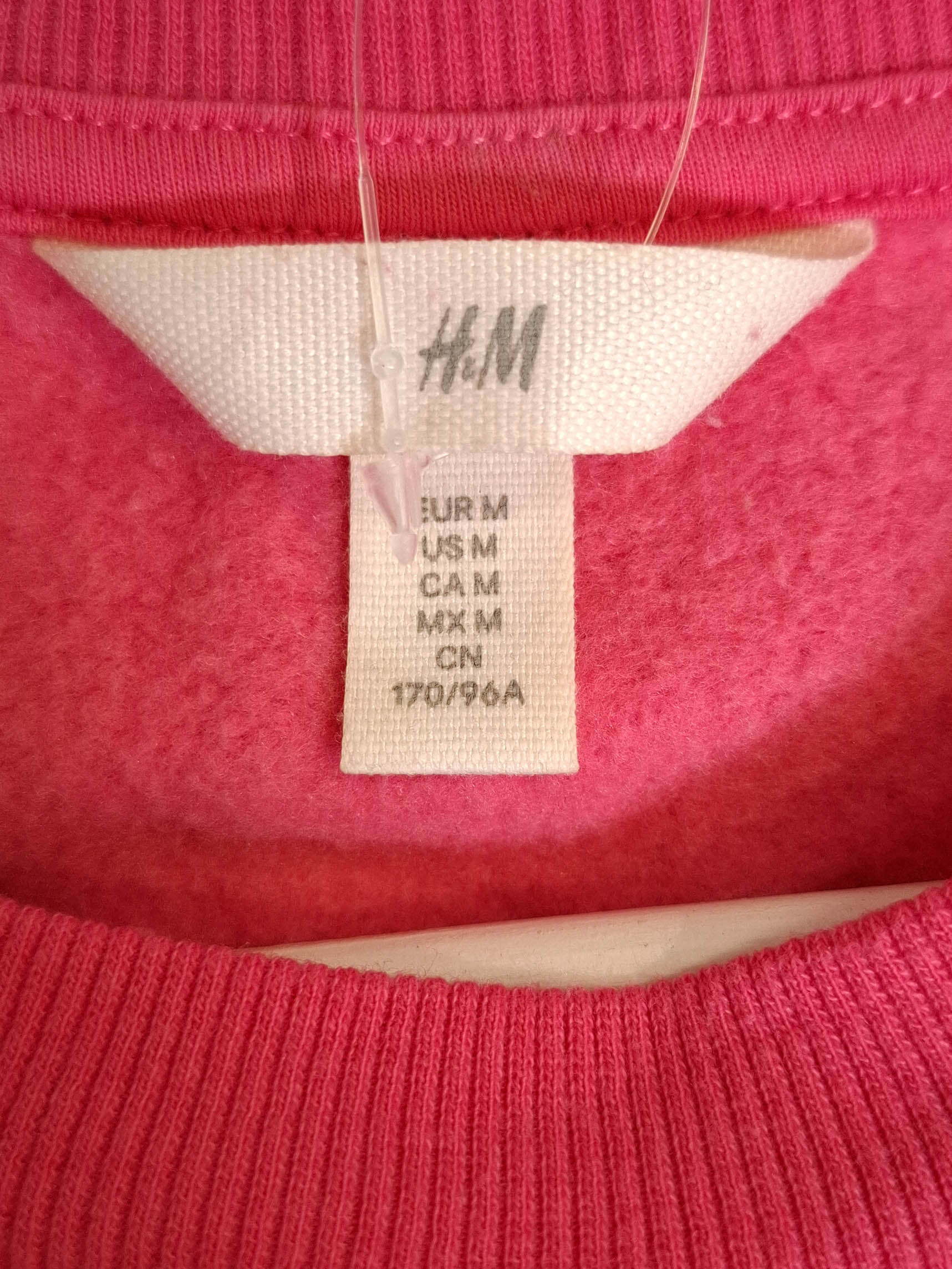 Hanorac H&M Femei - M