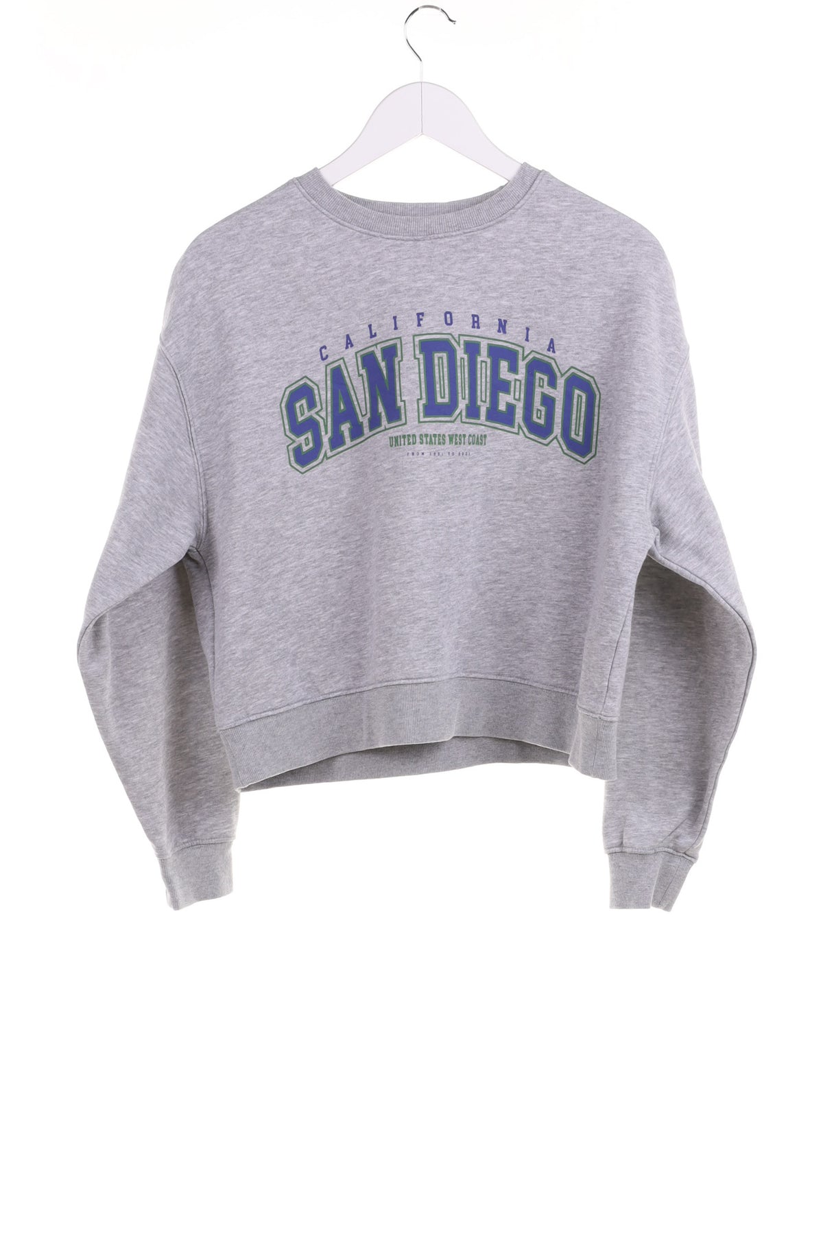 Hanorac Pull&Bear Femei - M