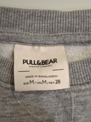 Hanorac Pull&Bear Femei - M