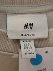 Hanorac H&M Barbati - XL