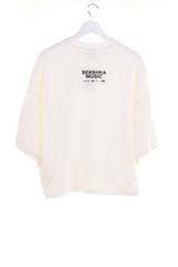 Tricou Bershka Femei - S