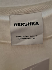Tricou Bershka Femei - S