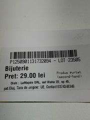 Bijuterie Femei - OS