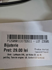 Bijuterie Femei - OS