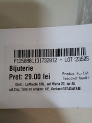 Lănțișor Femei - OS