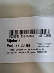 Bijuterie  Femei - OS