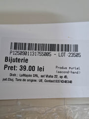 Bijuterie Femei - OS