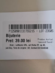 Bijuterie  Femei - OS