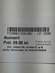 Lant talie Femei - OS