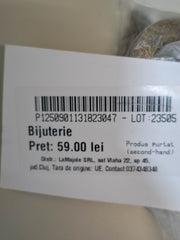 Bijuterie Femei - OS