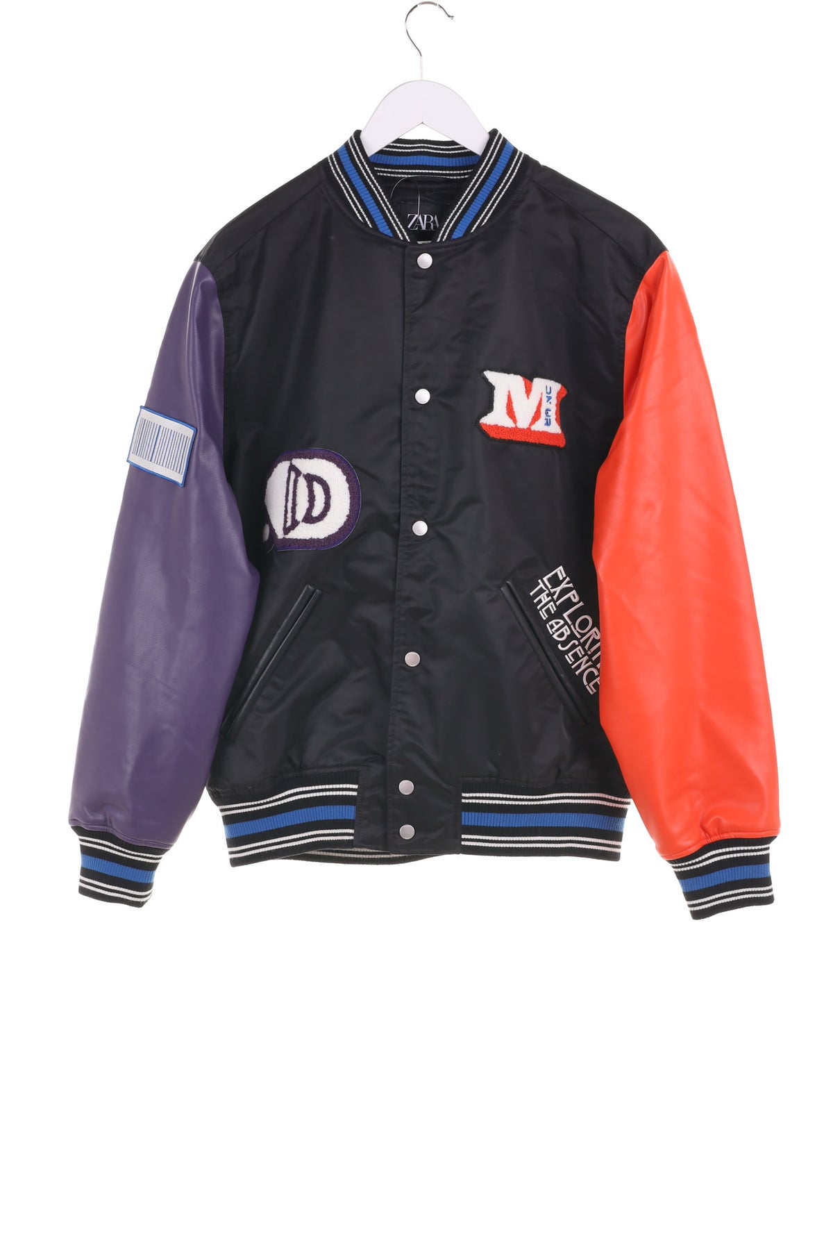 Jacheta Zara Barbati - M