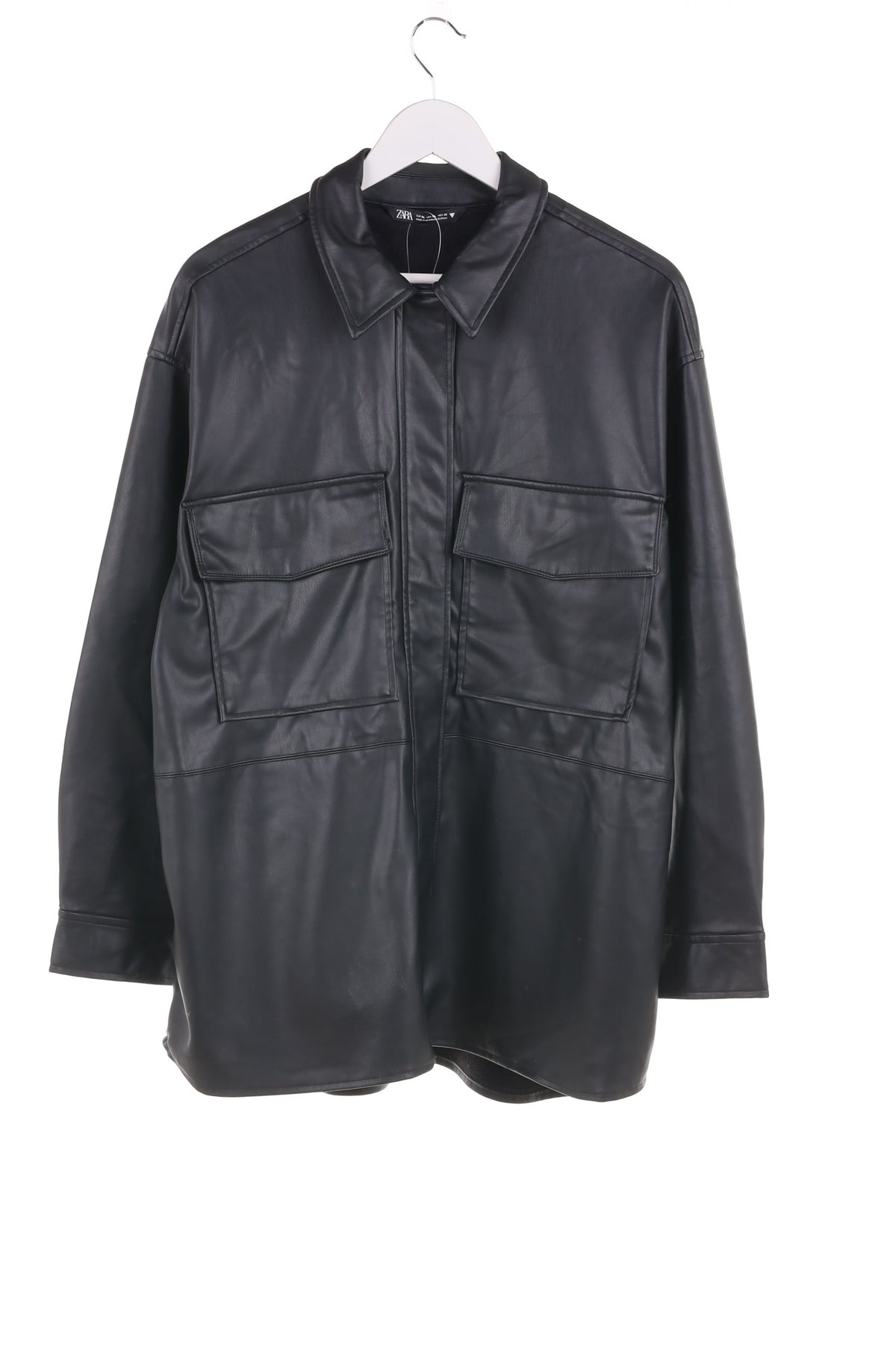 Jacheta Zara Femei - XL