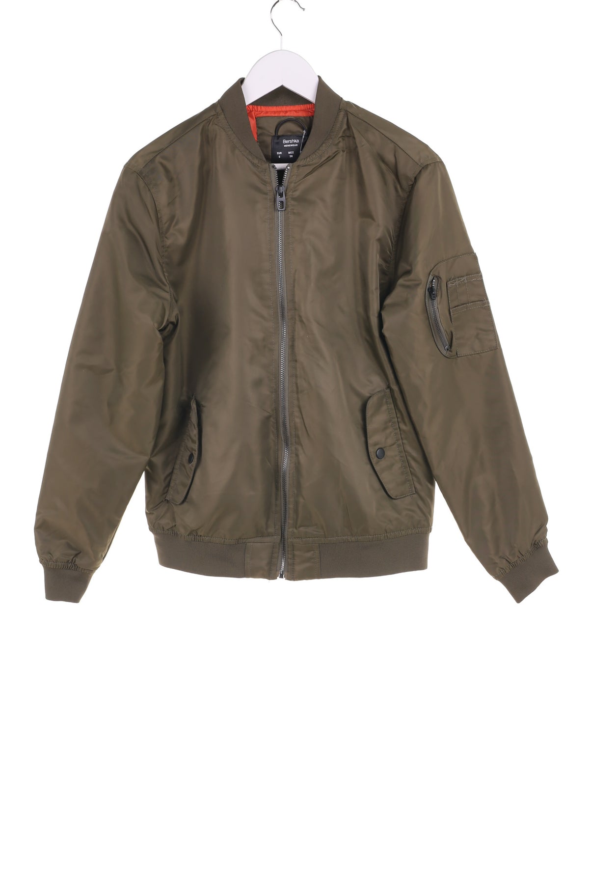 Jacheta Bershka Barbati - S