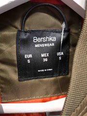 Jacheta Bershka Barbati - S