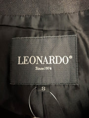 Jacheta Leonardo Femei - S