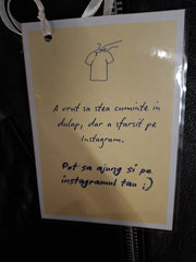 Jacheta Leonardo Femei - S