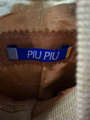 Jacheta Piu Piu Barbati - XS