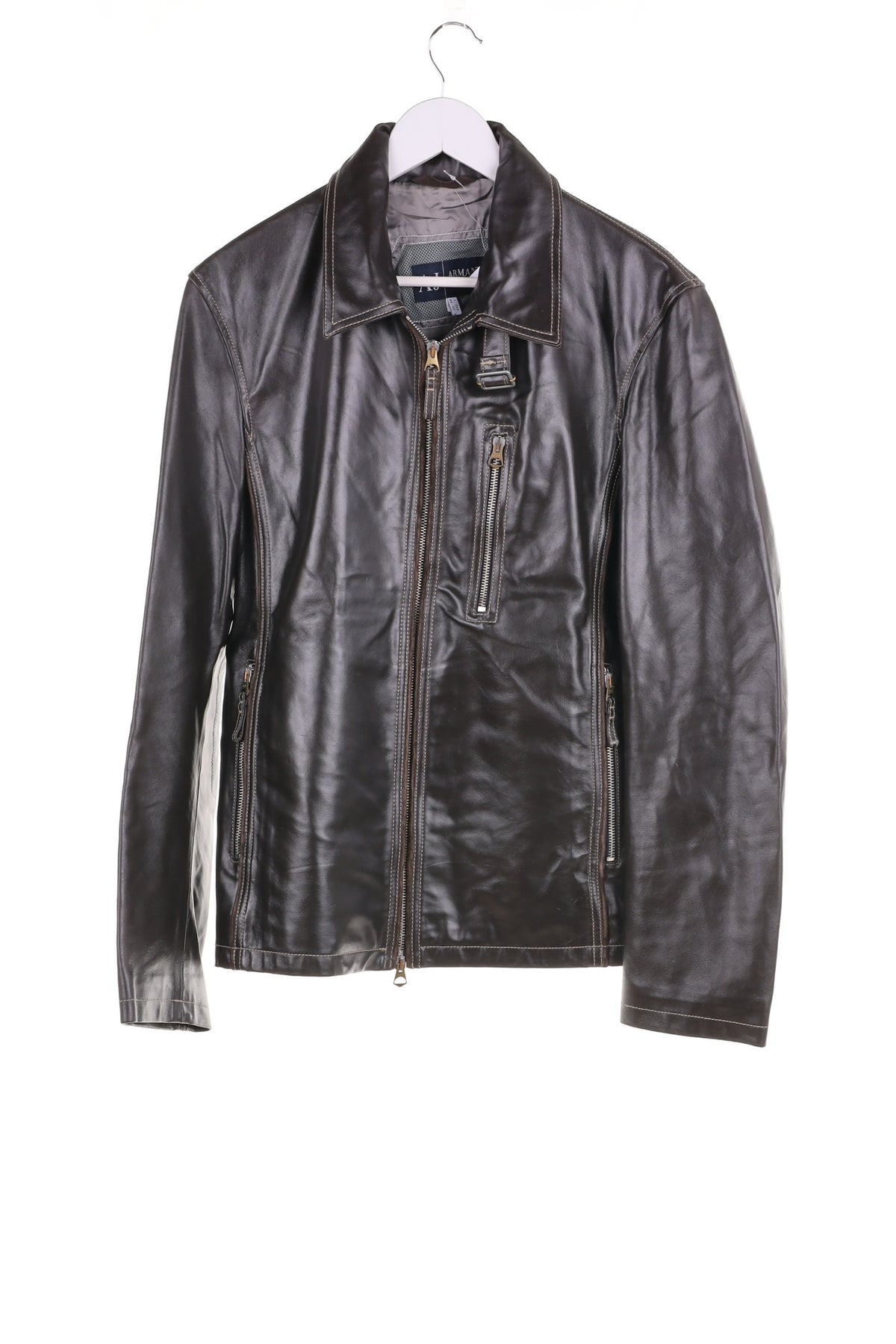 Jacheta Armani Barbati - M