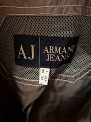 Jacheta Armani Barbati - M