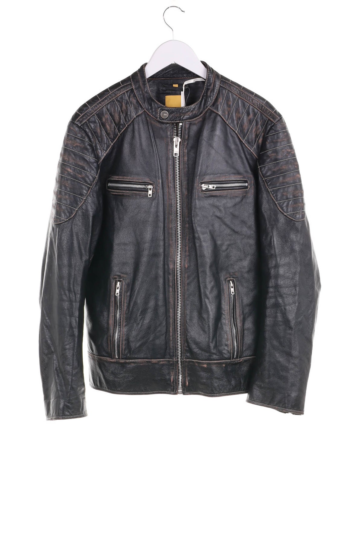 Geaca Theo Barbati - XL