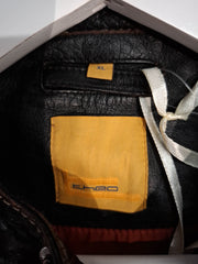 Geaca Theo Barbati - XL