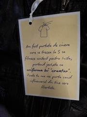 Geaca JCCollection Barbati - XXL