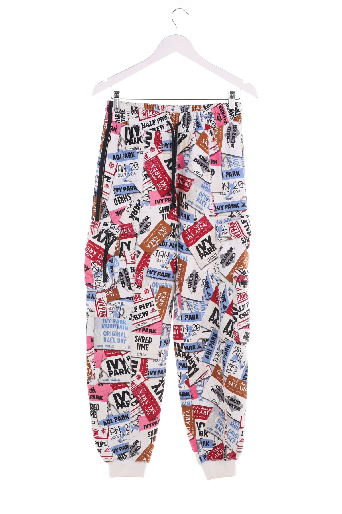 Pantaloni Adidas Unisex - XS