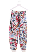 Pantaloni Adidas Unisex - XS