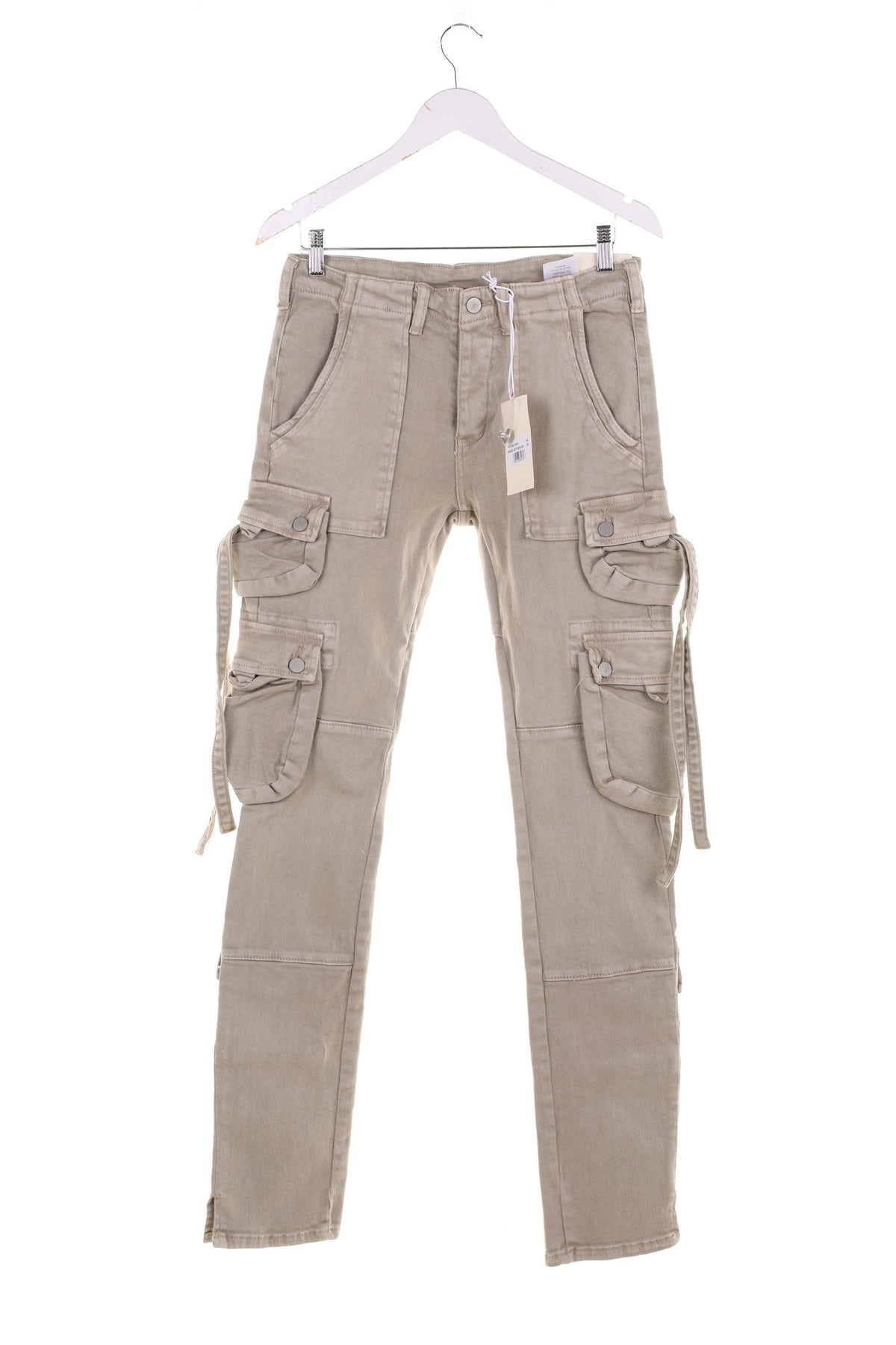 Pantaloni Mnmi Femei - M