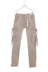 Pantaloni Mnmi Femei - M